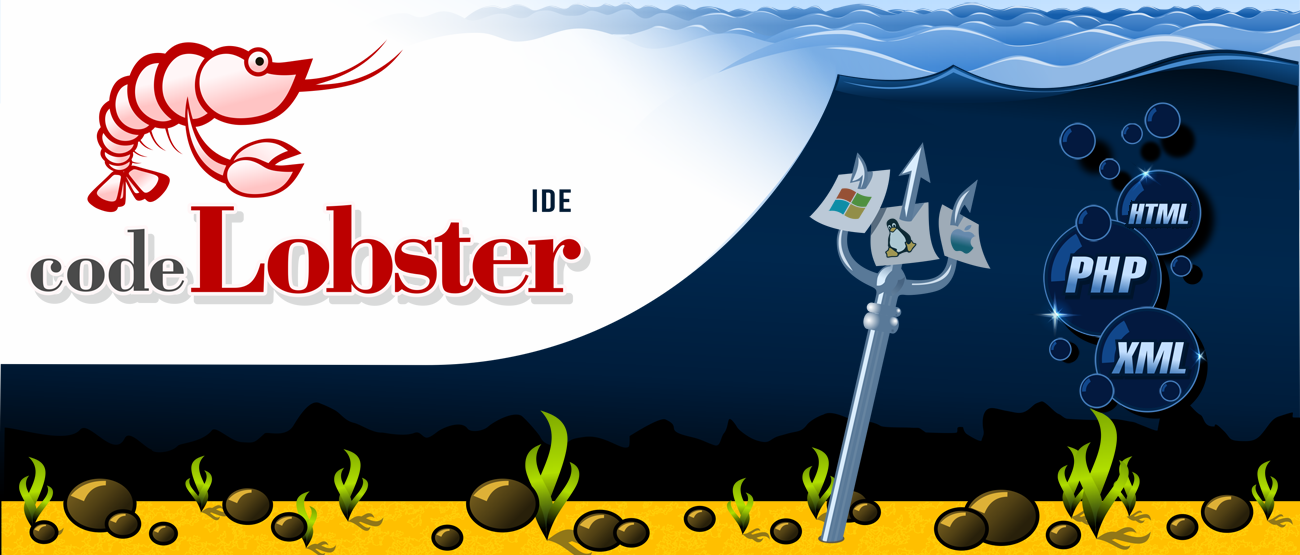 CodeLobster IDE - free cross-platform PHP, HTML, CSS, JavaScript editor